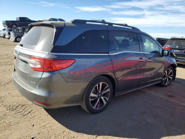 Photo 2 VIN: 5FNRL6H94JB026835 - HONDA ODYSSEY EL 