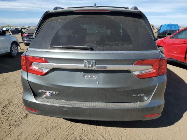 Photo 5 VIN: 5FNRL6H94JB026835 - HONDA ODYSSEY EL 