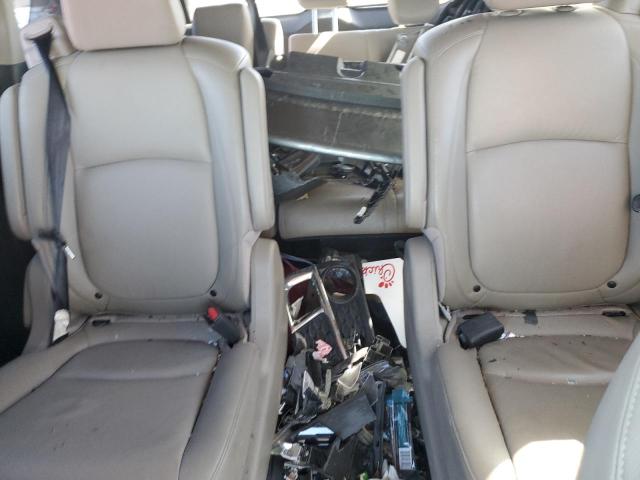 Photo 9 VIN: 5FNRL6H94JB026835 - HONDA ODYSSEY EL 