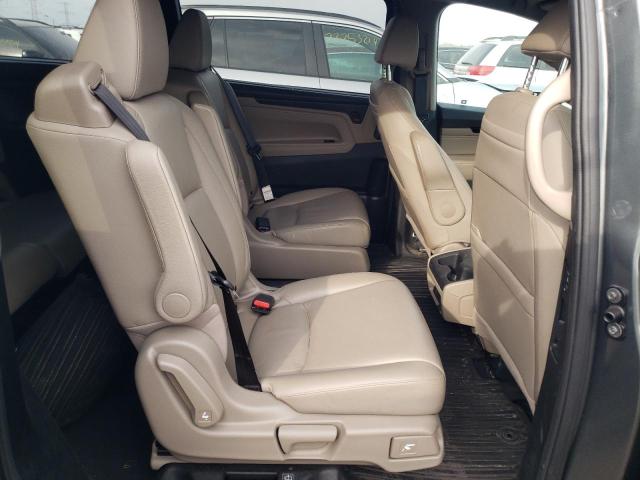 Photo 10 VIN: 5FNRL6H94JB031503 - HONDA ODYSSEY EL 