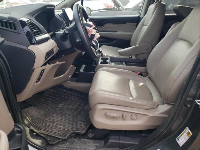 Photo 6 VIN: 5FNRL6H94JB031503 - HONDA ODYSSEY EL 