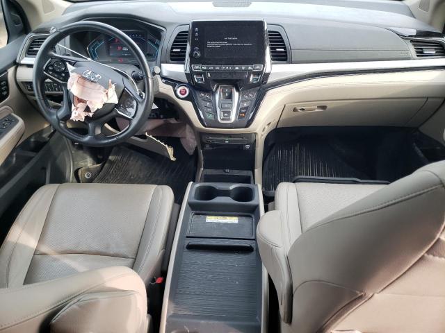 Photo 7 VIN: 5FNRL6H94JB031503 - HONDA ODYSSEY EL 