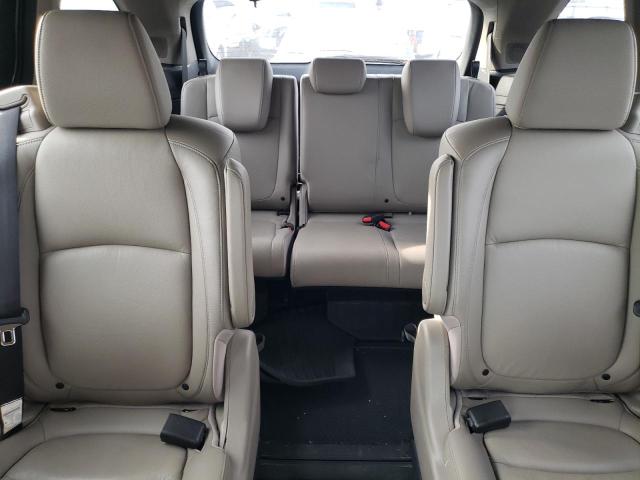 Photo 9 VIN: 5FNRL6H94JB031503 - HONDA ODYSSEY EL 