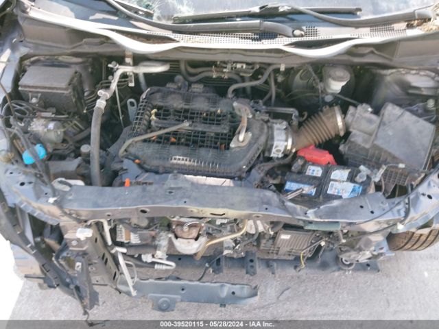 Photo 9 VIN: 5FNRL6H94JB040170 - HONDA ODYSSEY 