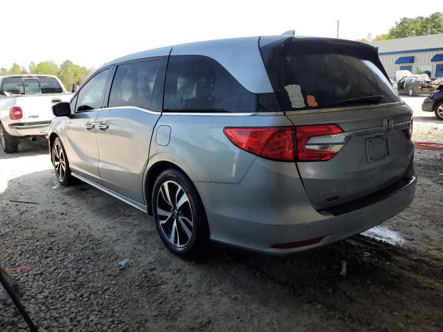 Photo 1 VIN: 5FNRL6H94JB040900 - HONDA ODYSSEY 