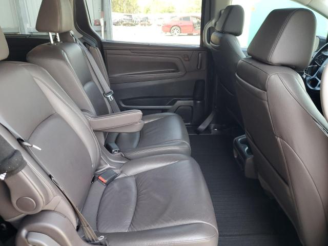 Photo 10 VIN: 5FNRL6H94JB040900 - HONDA ODYSSEY 