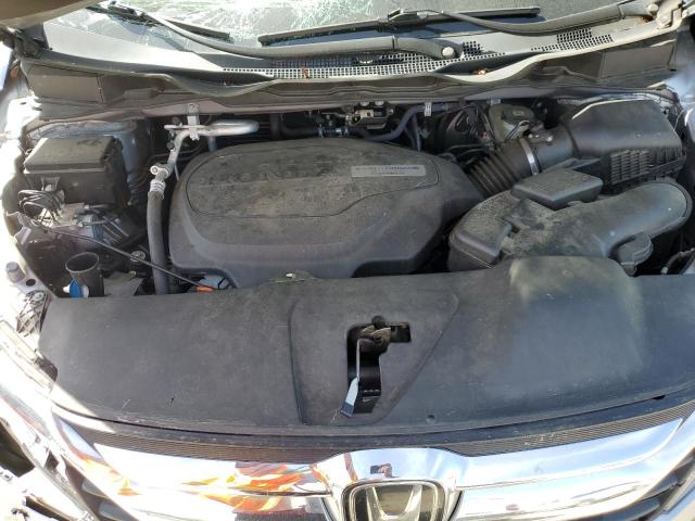 Photo 11 VIN: 5FNRL6H94JB040900 - HONDA ODYSSEY 