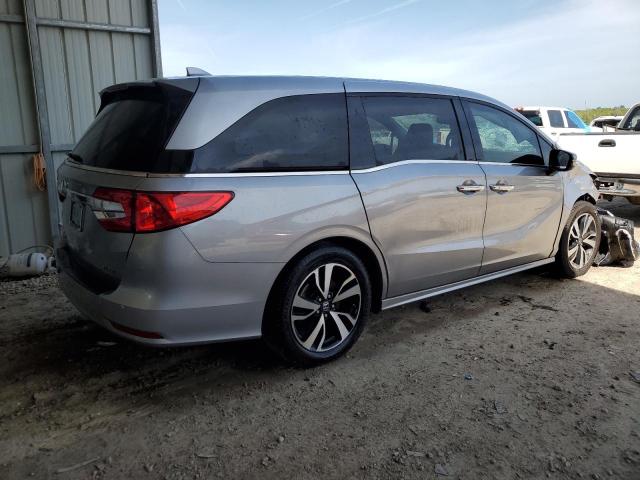 Photo 2 VIN: 5FNRL6H94JB040900 - HONDA ODYSSEY 