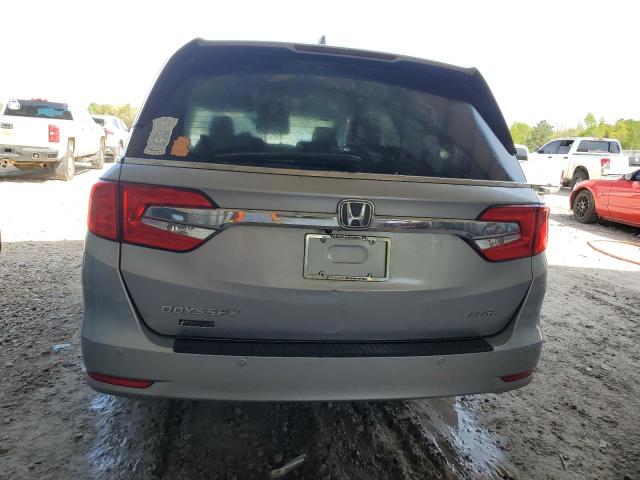 Photo 5 VIN: 5FNRL6H94JB040900 - HONDA ODYSSEY 