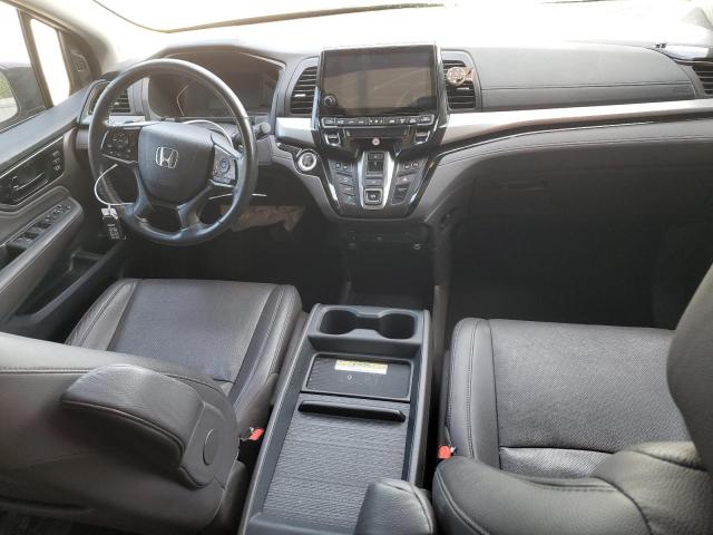 Photo 7 VIN: 5FNRL6H94JB040900 - HONDA ODYSSEY 