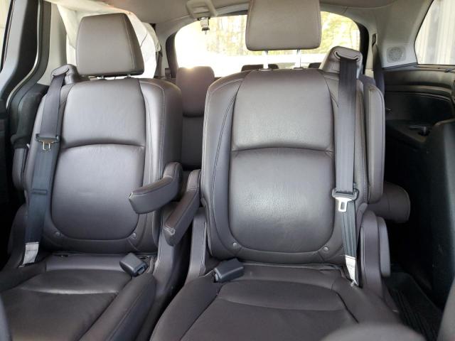 Photo 9 VIN: 5FNRL6H94JB040900 - HONDA ODYSSEY 