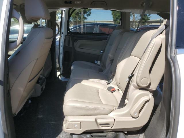 Photo 10 VIN: 5FNRL6H94JB081589 - HONDA ODYSSEY EL 