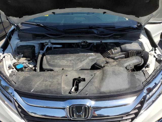 Photo 11 VIN: 5FNRL6H94JB081589 - HONDA ODYSSEY EL 