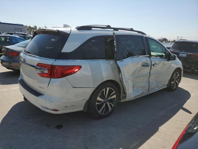 Photo 2 VIN: 5FNRL6H94JB081589 - HONDA ODYSSEY EL 