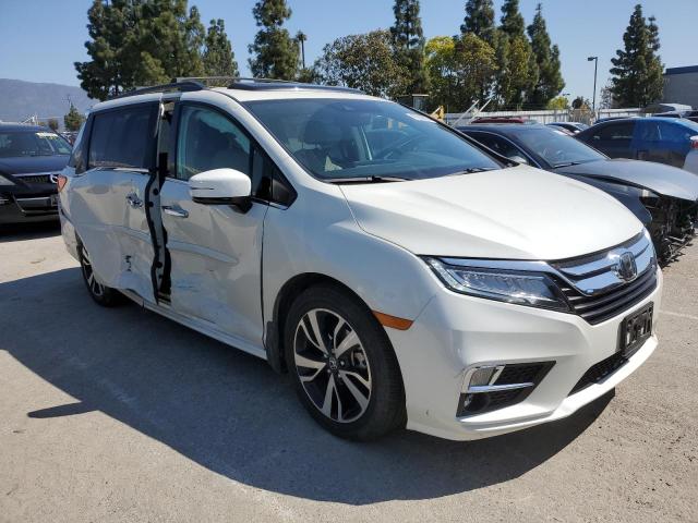 Photo 3 VIN: 5FNRL6H94JB081589 - HONDA ODYSSEY EL 