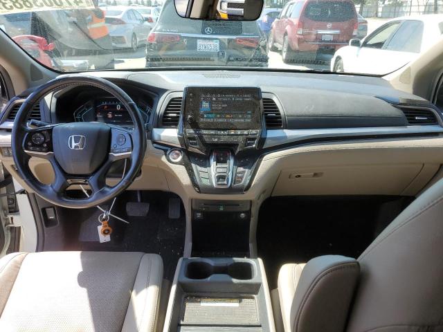 Photo 7 VIN: 5FNRL6H94JB081589 - HONDA ODYSSEY EL 