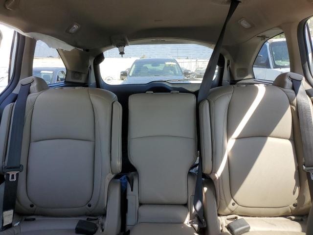 Photo 9 VIN: 5FNRL6H94JB081589 - HONDA ODYSSEY EL 