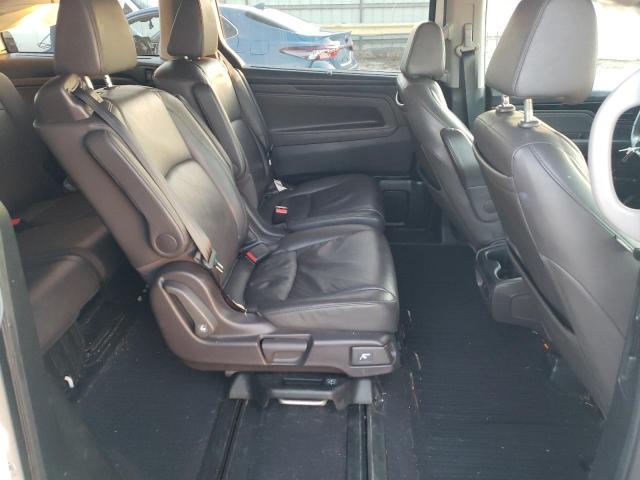 Photo 10 VIN: 5FNRL6H94JB097498 - HONDA ODYSSEY EX 