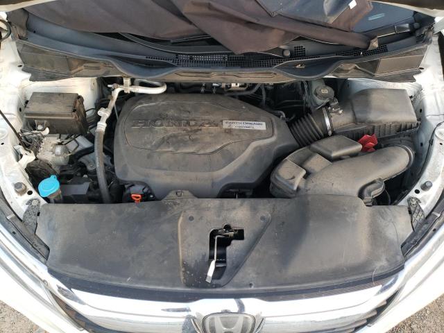 Photo 11 VIN: 5FNRL6H94JB097498 - HONDA ODYSSEY EX 