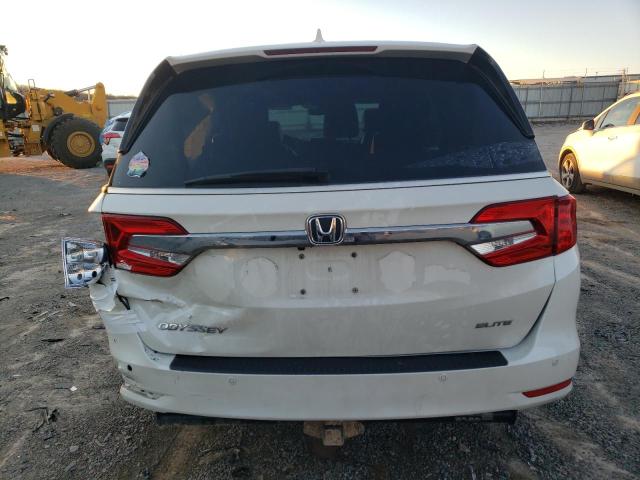 Photo 5 VIN: 5FNRL6H94JB097498 - HONDA ODYSSEY EX 