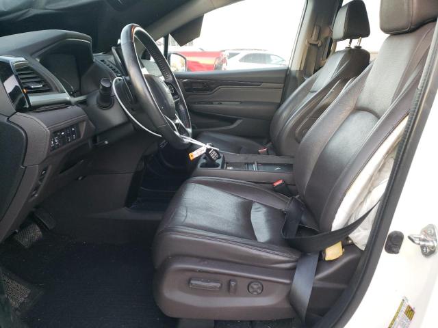 Photo 6 VIN: 5FNRL6H94JB097498 - HONDA ODYSSEY EX 