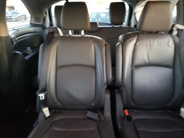 Photo 9 VIN: 5FNRL6H94JB097498 - HONDA ODYSSEY EX 