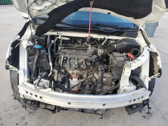 Photo 10 VIN: 5FNRL6H94JB097694 - HONDA ODYSSEY EL 