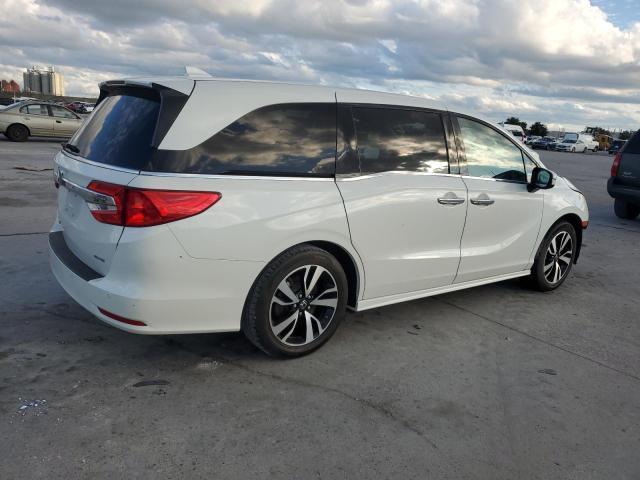 Photo 2 VIN: 5FNRL6H94JB097694 - HONDA ODYSSEY EL 