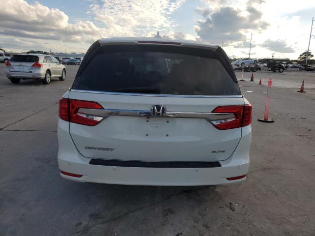 Photo 5 VIN: 5FNRL6H94JB097694 - HONDA ODYSSEY EL 