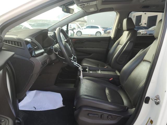 Photo 6 VIN: 5FNRL6H94JB097694 - HONDA ODYSSEY EL 