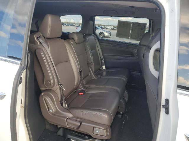 Photo 9 VIN: 5FNRL6H94JB097694 - HONDA ODYSSEY EL 