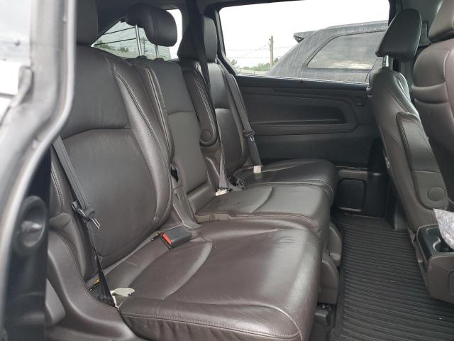 Photo 10 VIN: 5FNRL6H94KB024889 - HONDA ODYSSEY 