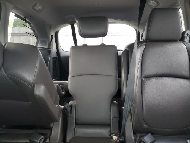 Photo 9 VIN: 5FNRL6H94KB024889 - HONDA ODYSSEY 