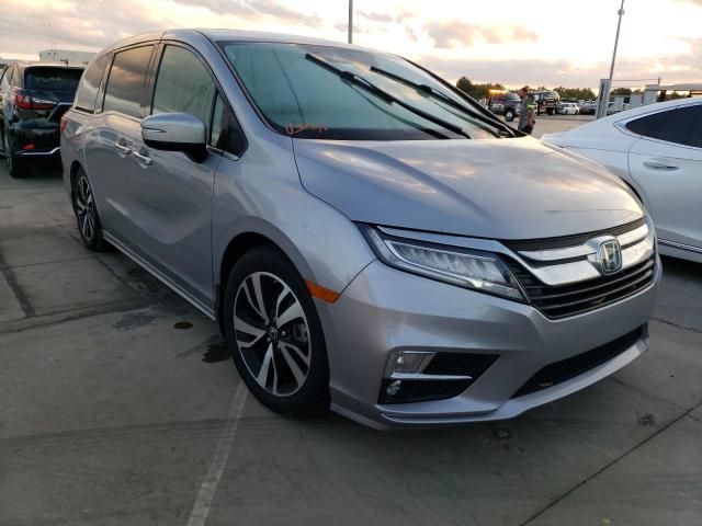 Photo 0 VIN: 5FNRL6H94KB034192 - HONDA ODYSSEY EL 