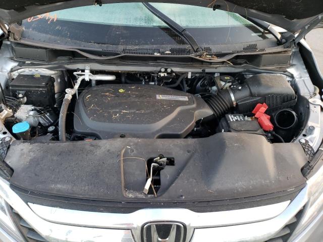 Photo 6 VIN: 5FNRL6H94KB034192 - HONDA ODYSSEY EL 