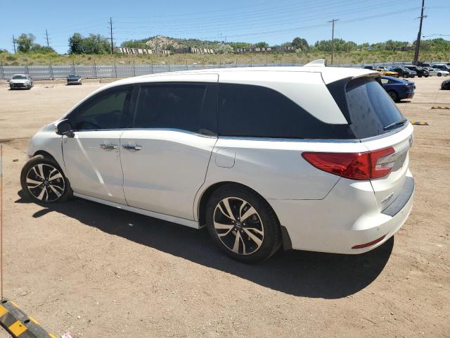 Photo 1 VIN: 5FNRL6H94KB041479 - HONDA ODYSSEY 