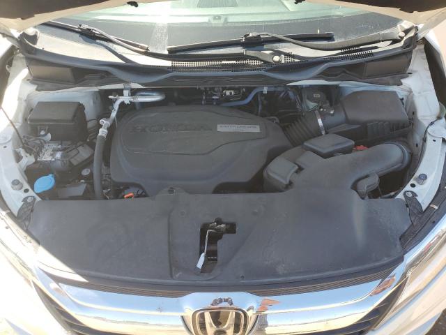 Photo 11 VIN: 5FNRL6H94KB041479 - HONDA ODYSSEY 