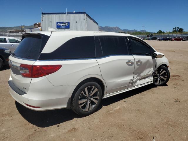 Photo 2 VIN: 5FNRL6H94KB041479 - HONDA ODYSSEY 