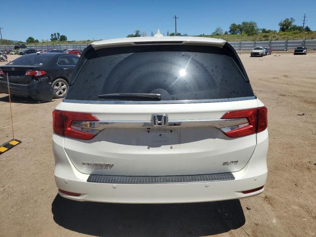 Photo 5 VIN: 5FNRL6H94KB041479 - HONDA ODYSSEY 