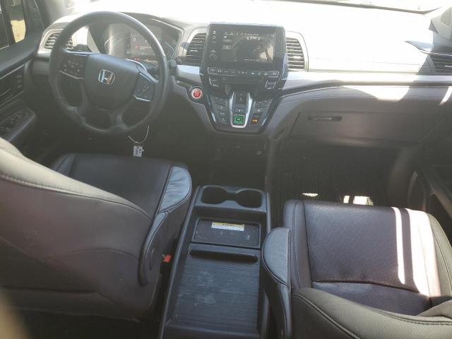 Photo 7 VIN: 5FNRL6H94KB041479 - HONDA ODYSSEY 