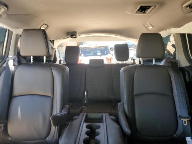 Photo 9 VIN: 5FNRL6H94KB041479 - HONDA ODYSSEY 