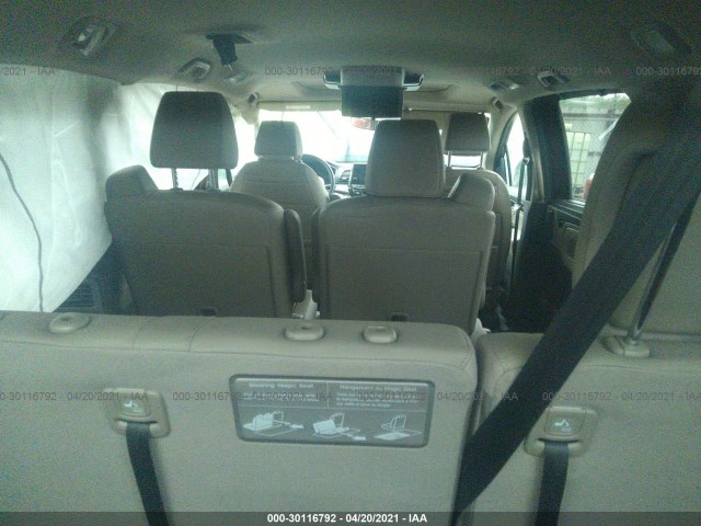 Photo 7 VIN: 5FNRL6H94KB050344 - HONDA ODYSSEY 