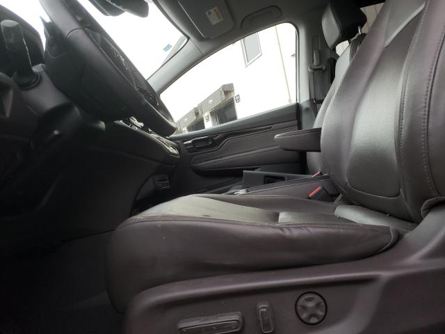 Photo 4 VIN: 5FNRL6H94KB068584 - HONDA ODYSSEY EL 