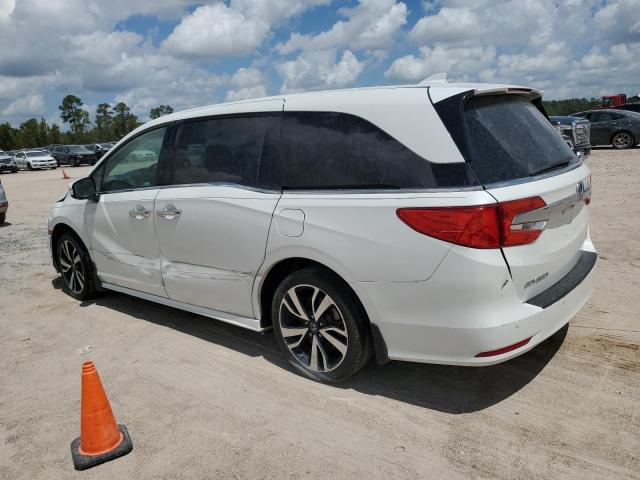 Photo 1 VIN: 5FNRL6H94LB025381 - HONDA ODYSSEY 