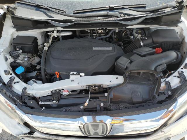 Photo 11 VIN: 5FNRL6H94LB025381 - HONDA ODYSSEY 