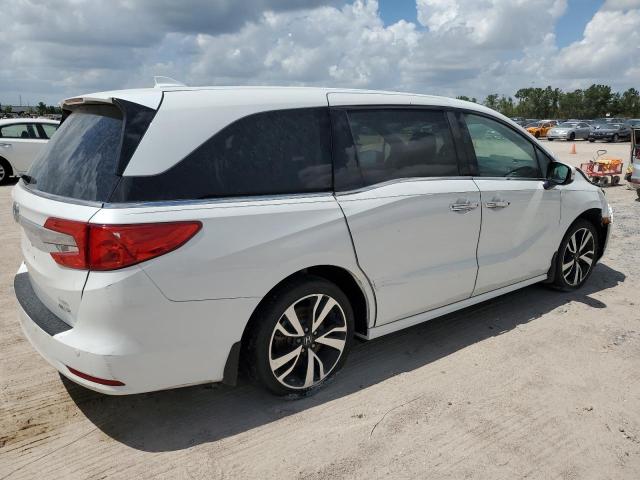 Photo 2 VIN: 5FNRL6H94LB025381 - HONDA ODYSSEY 