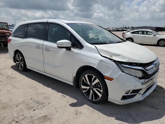 Photo 3 VIN: 5FNRL6H94LB025381 - HONDA ODYSSEY 