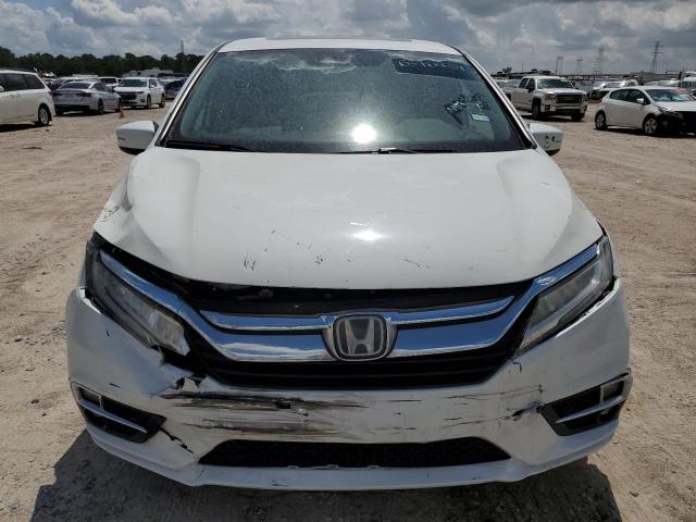 Photo 4 VIN: 5FNRL6H94LB025381 - HONDA ODYSSEY 