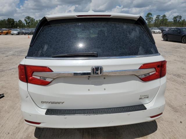 Photo 5 VIN: 5FNRL6H94LB025381 - HONDA ODYSSEY 