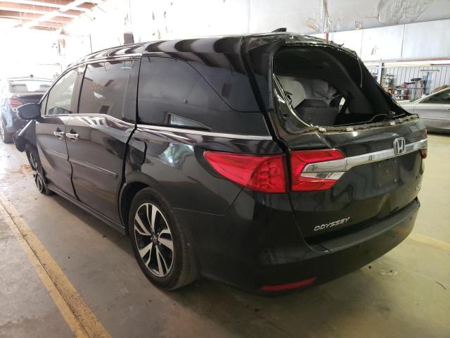 Photo 2 VIN: 5FNRL6H94LB032508 - HONDA ODYSSEY EL 